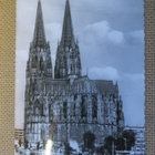 Kölnin tuomiokirkko -postikortti - pikkukuva 1