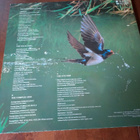 The Moody Blues  The Present LP - pikkukuva 2