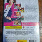 Miss FBI - aseistettu ja ihana (2005) DVD SUOMI-kannet - pikkukuva 2