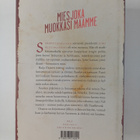Raija Oranen : Hirmuinen mies - pikkukuva 2