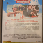 Varkaita ja veijareita DVD, Bud Spencer - pikkukuva 2
