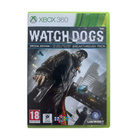 Watch Dogs (Xbox 360) - pikkukuva 1