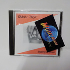 SMALL TALK - STAYING IN TOUCH M-/M- CD - pikkukuva 1