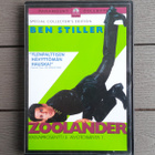 DVD: Zoolander - Special Collector's Edition (Ben Stiller) - pikkukuva 1