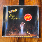Ted Nugent - Full Bluntal Nugity cd - pikkukuva 1
