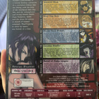 Cowboy Bebop vol 1 (1-5) - pikkukuva 2