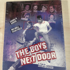 The Boys Next Door - pikkukuva 1