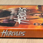 Hercules (2014) Dwayne "The Rock" Johnson - pikkukuva 3