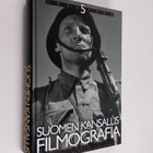 Suomen kansallisfilmografia 5 : vuosien 1953-1956 suomala... - pikkukuva 1