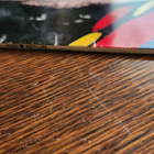 Kiss - Asylum Lp (VG+/VG) - pikkukuva 5