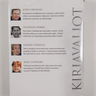 John Grisham ym. : Kirjavaliot : Armahdus ; Usko rakkaute... - pikkukuva 2