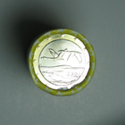 2004 SUOMI 1€ euro rulla UNC, - pikkukuva 1