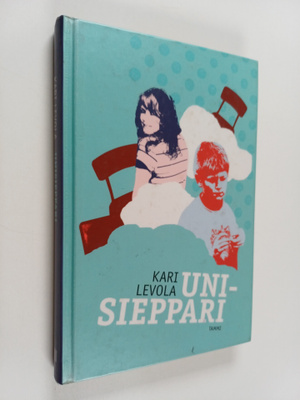 Kari Levola : Unisieppari