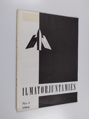 Ilmatorjuntamies 1/1966