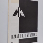 Ilmatorjuntamies 1/1966 - pikkukuva 1