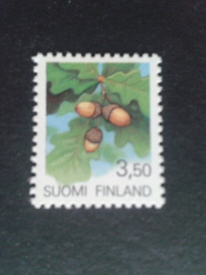 1991 yleismerkki tammi**