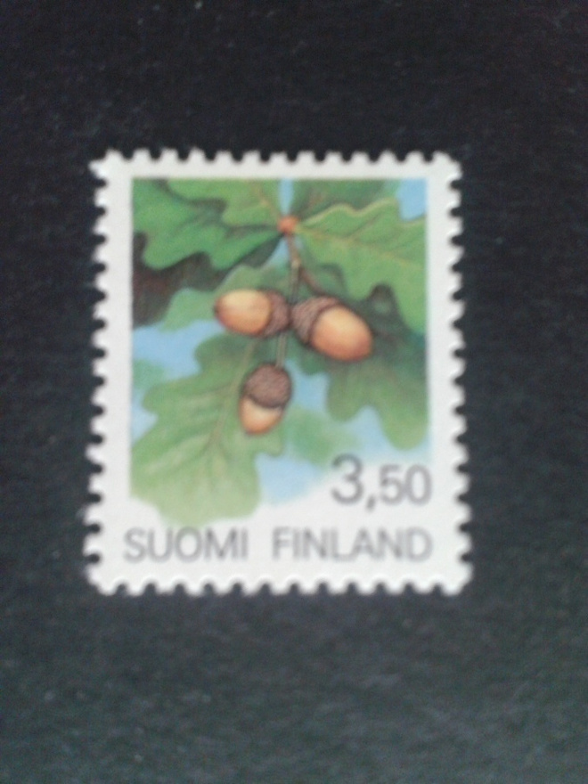1991 yleismerkki tammi**