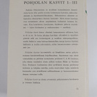 C. A. M. Lindman : Pohjolan kasvit 1-3 - pikkukuva 2