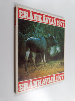 Eränkävijä 1977