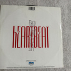 FRED VENTURA / HEARTBEAT 12” - pikkukuva 2