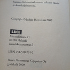 Jaakko Heinimäki - Pyhä nauru (sid.) - pikkukuva 2