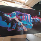 Derek & The Dominos – In Concert 2LP (Eric Clapton) - pikkukuva 3