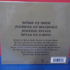 CANDLEMASS - HOUSE OF DOOM UUSI CD - pikkukuva 2