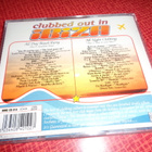 CD Clubbed Out In Ibiza (2CD) - pikkukuva 2
