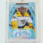 Juuse Saros - 23-24 Black Diamond Sparkling Scripts /25 - pikkukuva 1