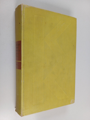 Graham Greene : Hiljainen amerikkalainen