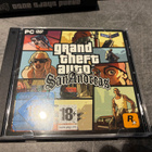 GTA San Andreas PC - pikkukuva 5