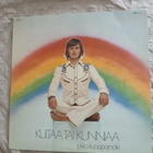 Jukka kuoppamäki kultaa tai kunniaa - pikkukuva 1