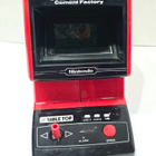 Nintendo Game & Watch Tabletop Mario's Cement Factory - pikkukuva 3