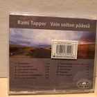 Rami Tapper:Vain Soiton Päässä CD - pikkukuva 2