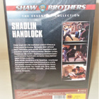 SHAOLIN HANDLOCK (UUSI) - pikkukuva 2