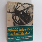 Fritz Dettmann : 40,000 kilometriä vihollislentoa Puolan,... - pikkukuva 1