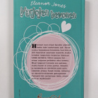 Eleanor Jones : Varjojen hevonen - pikkukuva 2