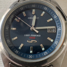 Miesten kellot Orient Light-Powered Japan. - pikkukuva 2