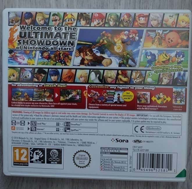 Item image