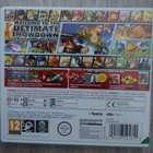 * Super Smash Bros. 3DS + 2DS + 3DSXL PAL EUR Lue Kuvaus - pikkukuva 2
