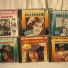 20 Suosikkia paketti (13 kpl.) CD. - pikkukuva 2