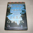 Sara Gruen Apinatalo -sid - pikkukuva 1