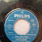 SINGLE- LEVY:  IRWIN GOODMAN - pikkukuva 2