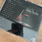 Stefan Paavola . Troubadour CD - pikkukuva 2
