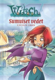 Cecilie Eken - Witch - Sumuiset vedet