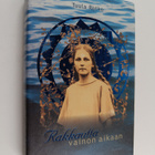 Tuula Rotko : Rakkautta vainon aikaan : romaani - pikkukuva 1