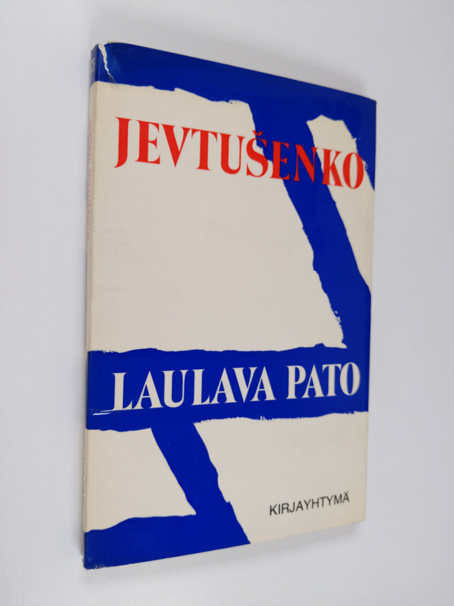 Jevgeni Jevtusenko : Laulava pato