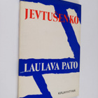 Jevgeni Jevtusenko : Laulava pato - pikkukuva 1