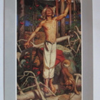 KULKEMATON KULLERVON KIROUS 1899 AKSELI CALLEN-KALLELA - pikkukuva 1