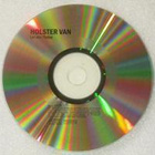 Holster Van • Let me / Today PROMO CD-Single - pikkukuva 2